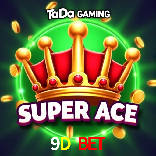 Live Casino 9D Bet