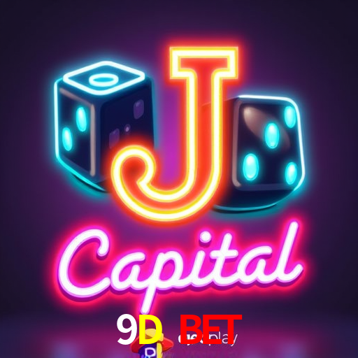 Welcome Bonus 9D Bet