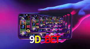 Blackjack Table 9D Bet