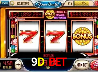 API Integration 9D Bet