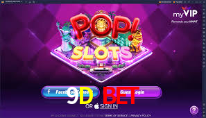 Welcome Bonus 9D Bet