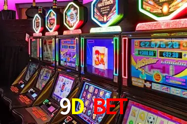 Flash Promotion 9D Bet