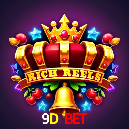 Account Benefits 9D Bet