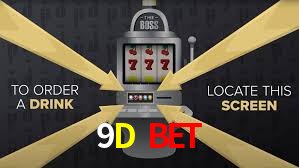 Daily Bonuses 9D Bet