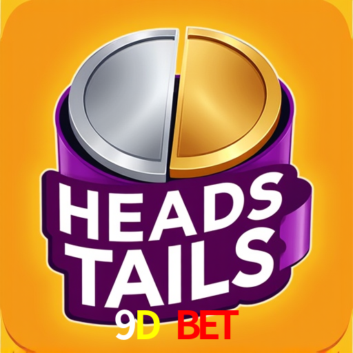 Slot Games 9D Bet